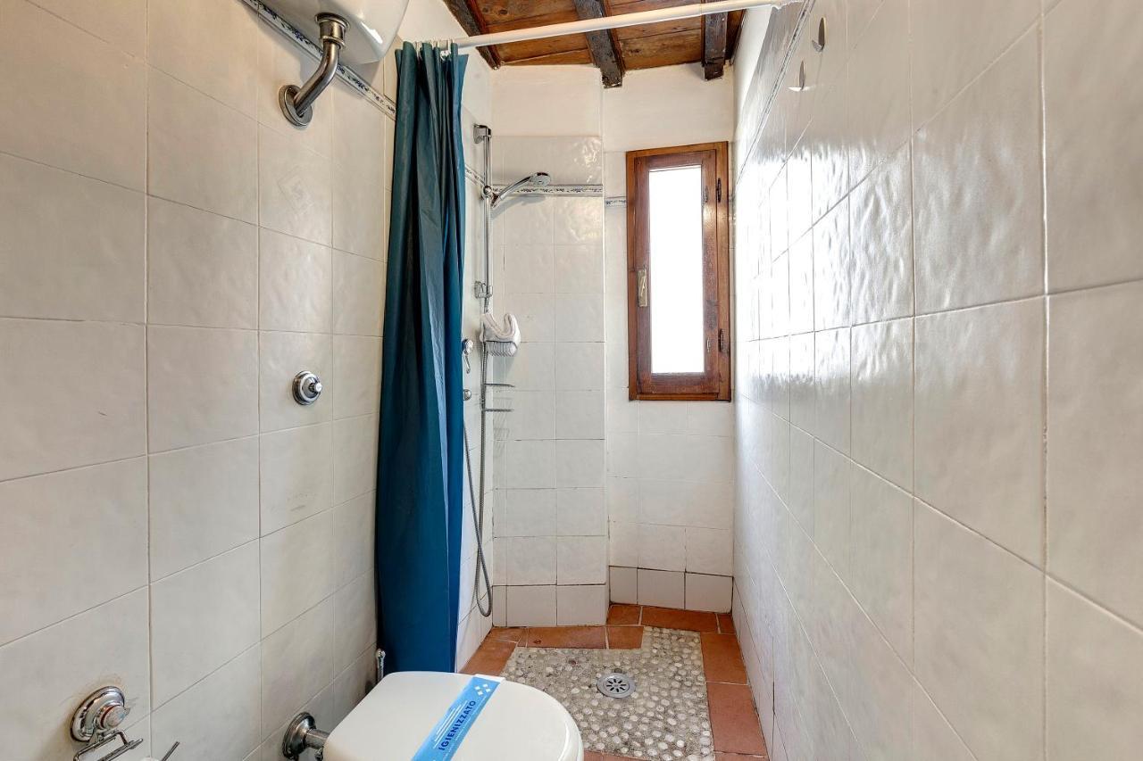 Pinti 46 Daire Floransa Dış mekan fotoğraf